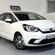 Honda Fit 2021