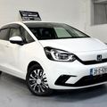Honda Fit 2021