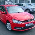 Volkswagen Polo 2015