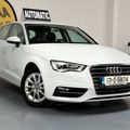Audi A3 2017