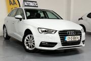 Audi A3 2017