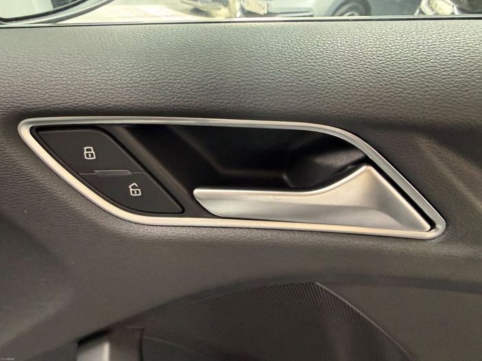 Audi A3 2017
