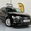 Audi A3 2017