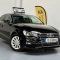 Audi A3 2017