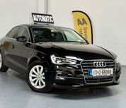 Audi A3 2017