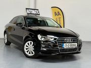Audi A3 2017
