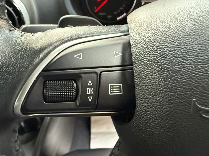 Audi A3 2017