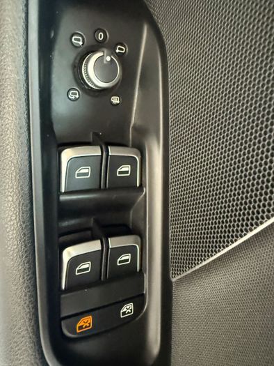 Audi A3 2017
