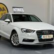 Audi A3 2016