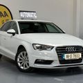 Audi A3 2016