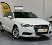 Audi A3 2016
