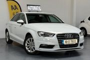 Audi A3 2016
