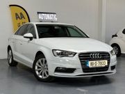 Audi A3 2016