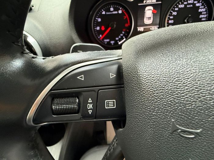 Audi A3 2016