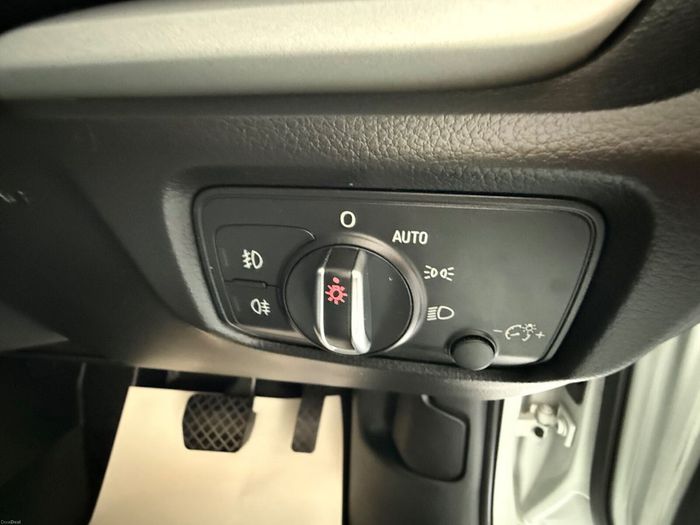 Audi A3 2016