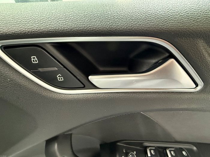 Audi A3 2016