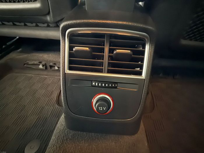 Audi A3 2016