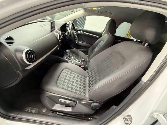 Audi A3 2016