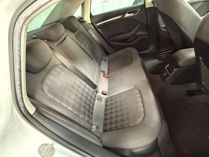 Audi A3 2016