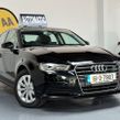 Audi A3 2016