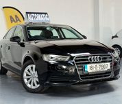 Audi A3 2016