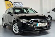 Audi A3 2016