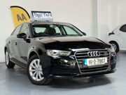 Audi A3 2016