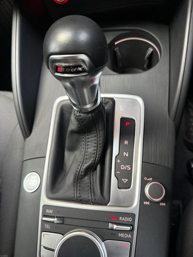Audi A3 2016