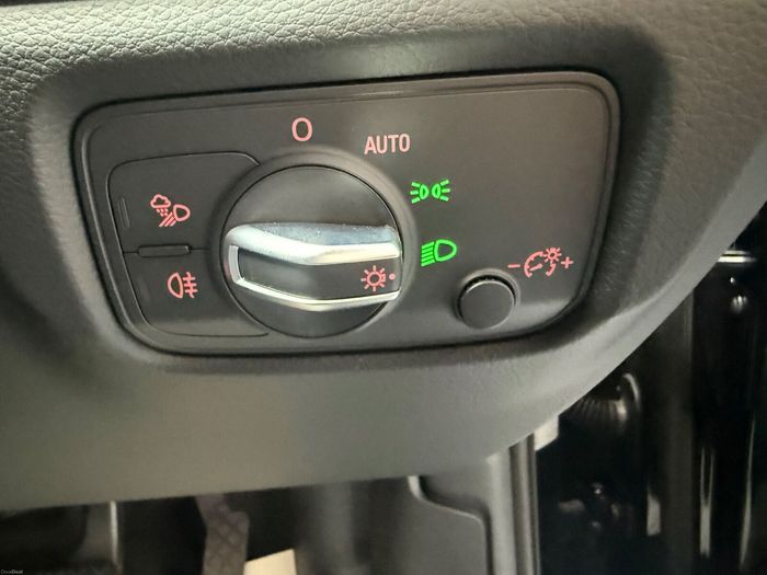 Audi A3 2016