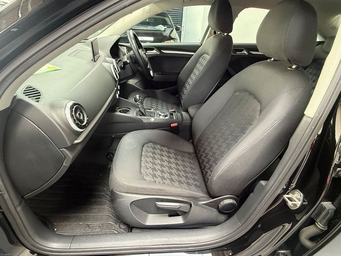 Audi A3 2016