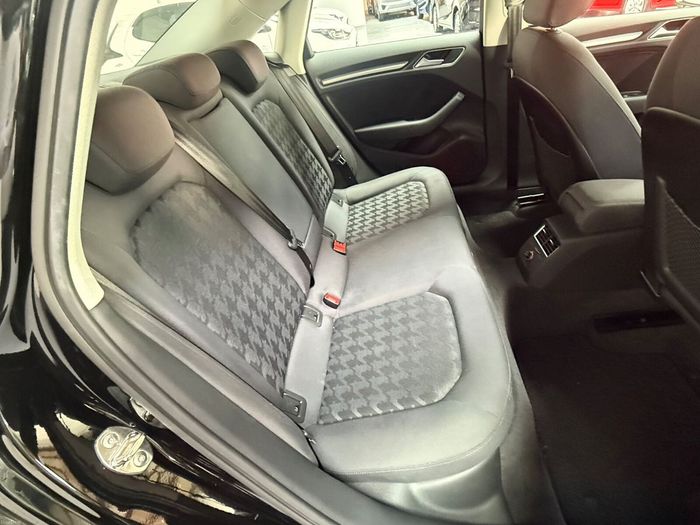 Audi A3 2016