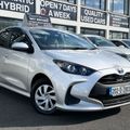 Toyota Yaris 2020