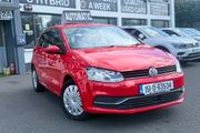 Volkswagen Polo 2015