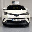 Toyota C-HR 2017