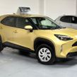 Toyota Yaris Cross 2022