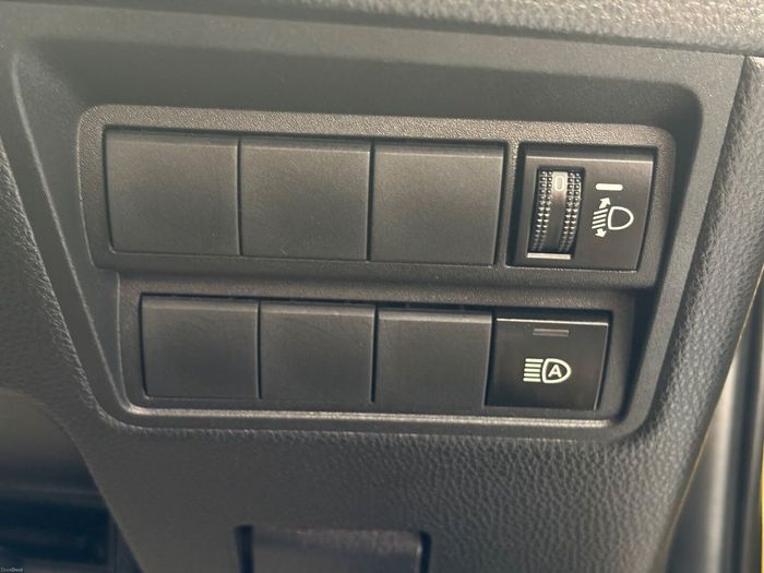 Toyota Yaris Cross 2022