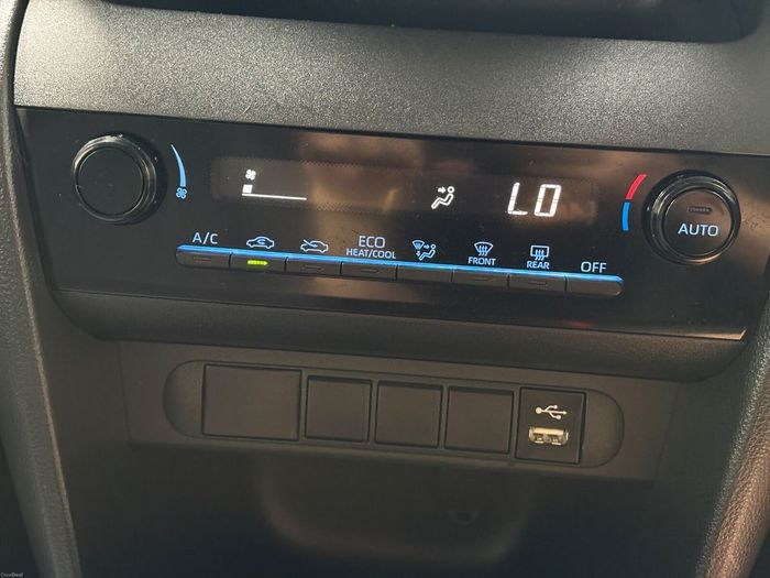 Toyota Yaris Cross 2022