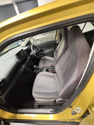 Toyota Yaris Cross 2022