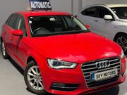 Audi A3 2014
