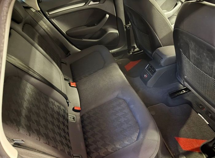 Audi A3 2014