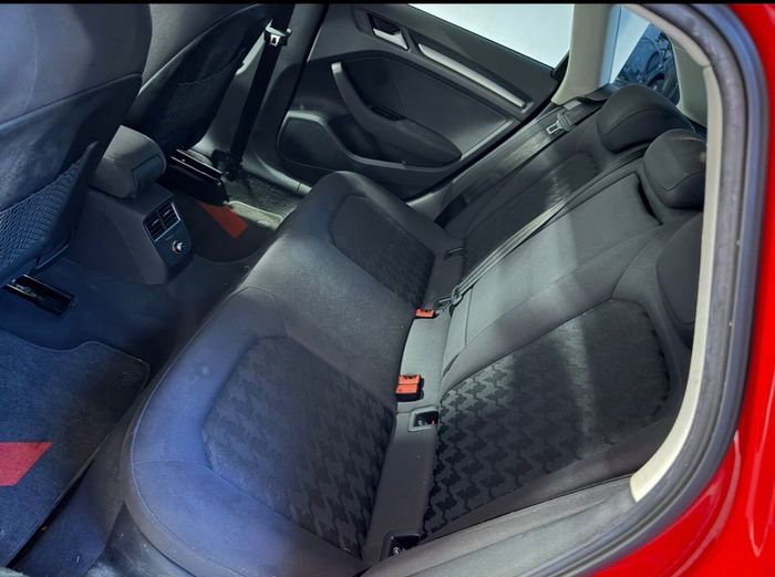 Audi A3 2014