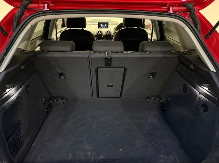 Audi A3 2014