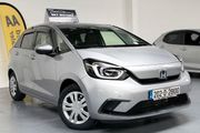 Honda Fit 2020