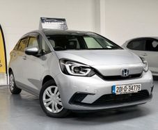 Honda Jazz 2020