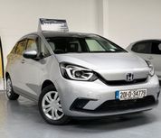 Honda Fit 2020