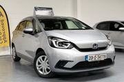 Honda Fit 2020