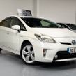 Toyota Prius 2015