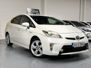 Toyota Prius 2015