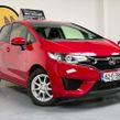Honda Jazz 2015