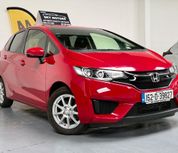 Honda Jazz 2015